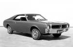 AMC Javelin 1968 года